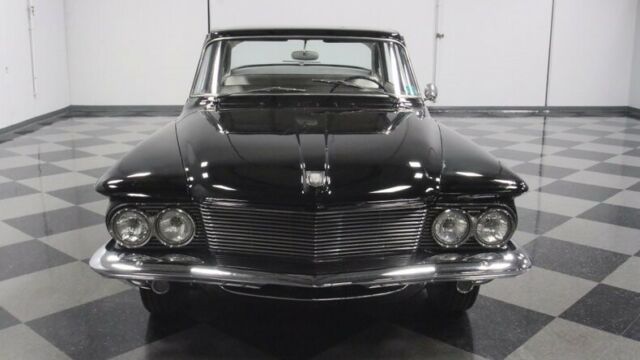 Dodge Lancer 1961 image number 19