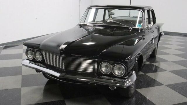 Dodge Lancer 1961 image number 20