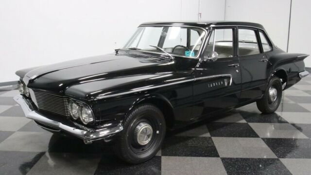 Dodge Lancer 1961 image number 30