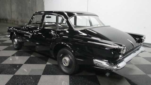 Dodge Lancer 1961 image number 32