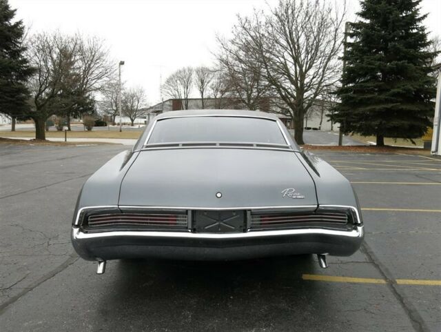 Buick Riviera 1967 image number 33