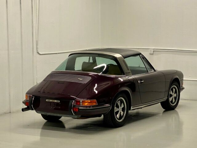 Porsche 911 1972 image number 31