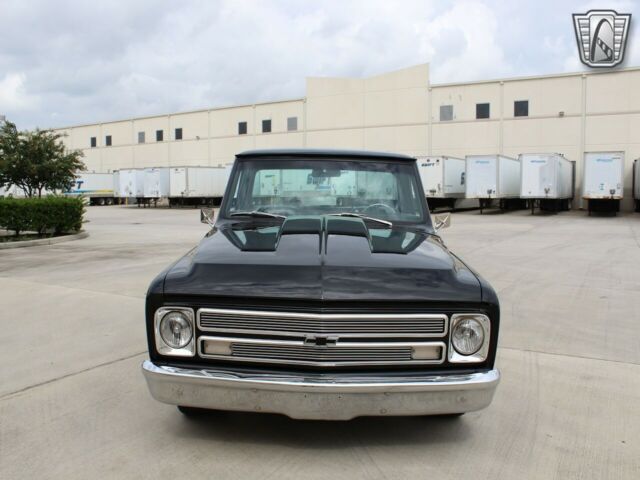 Chevrolet C-10 1968 image number 28