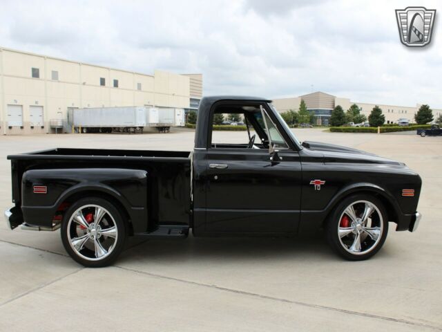 Chevrolet C-10 1968 image number 3