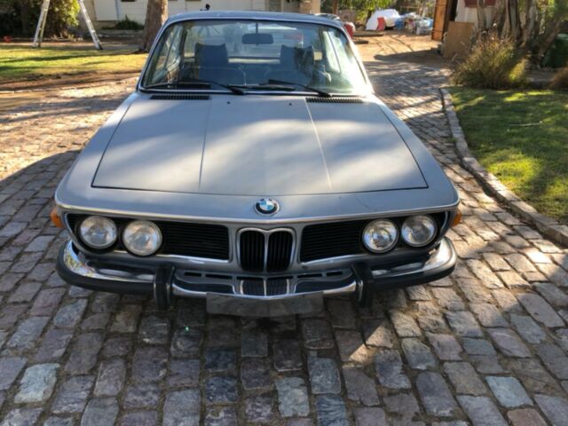 BMW 3.0 CS 1971 image number 17