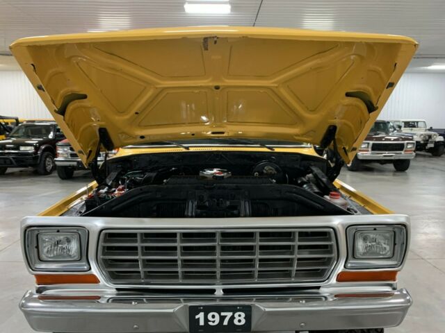 Ford Bronco 1978 image number 43