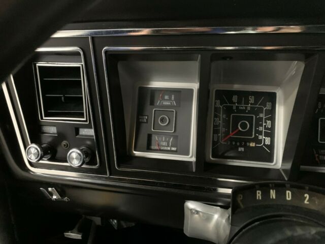 Ford Bronco 1978 image number 6