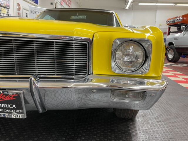 Chevrolet Monte Carlo 1971 image number 15