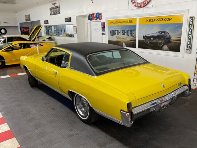 Chevrolet Monte Carlo 1971 image number 26