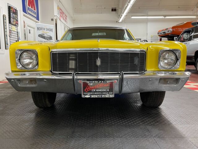 Chevrolet Monte Carlo 1971 image number 30