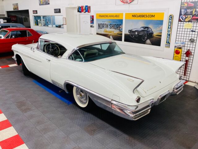 Cadillac Eldorado 1958 image number 2