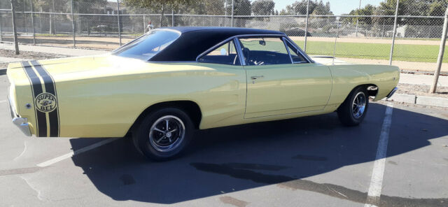 Dodge Coronet 1968 image number 13