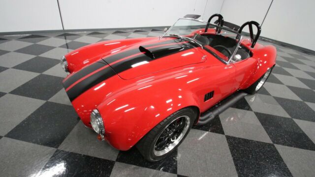 Factory Five Racing MKIII Cobra 1965 image number 0