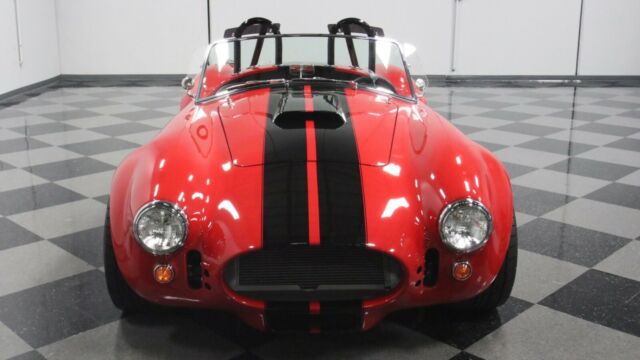 Factory Five Racing MKIII Cobra 1965 image number 1