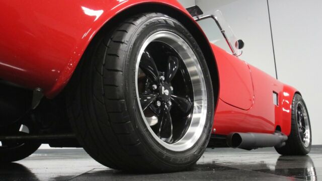 Factory Five Racing MKIII Cobra 1965 image number 10