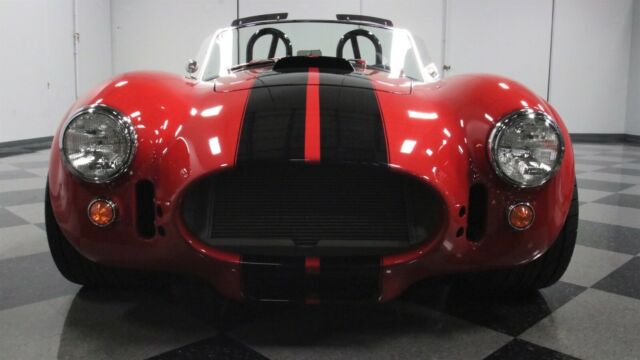 Factory Five Racing MKIII Cobra 1965 image number 2