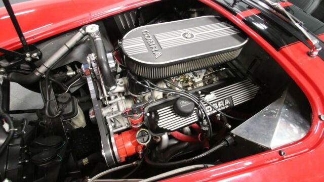 Factory Five Racing MKIII Cobra 1965 image number 20