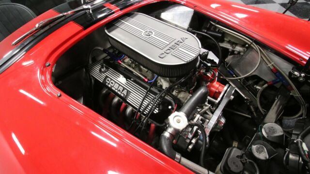 Factory Five Racing MKIII Cobra 1965 image number 21