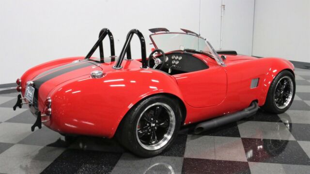 Factory Five Racing MKIII Cobra 1965 image number 27