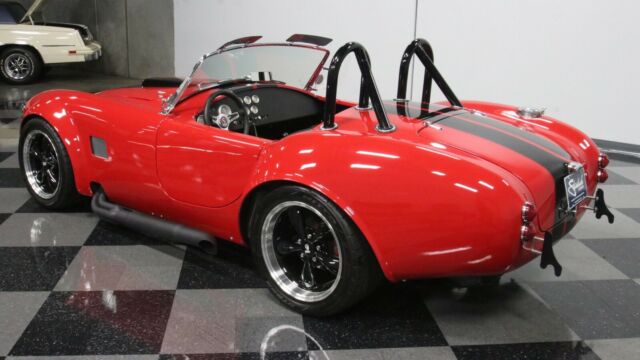 Factory Five Racing MKIII Cobra 1965 image number 28