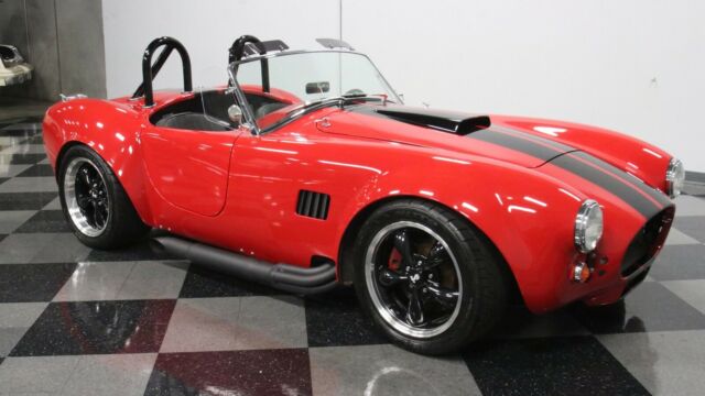 Factory Five Racing MKIII Cobra 1965 image number 29