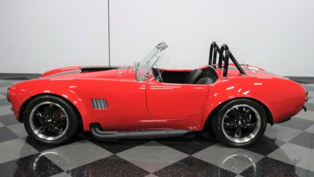 Factory Five Racing MKIII Cobra 1965 image number 30