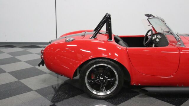 Factory Five Racing MKIII Cobra 1965 image number 31