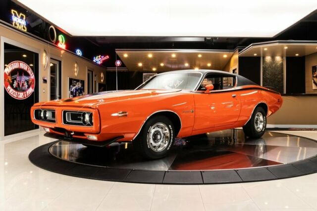 Dodge Super Bee 1971 image number 24