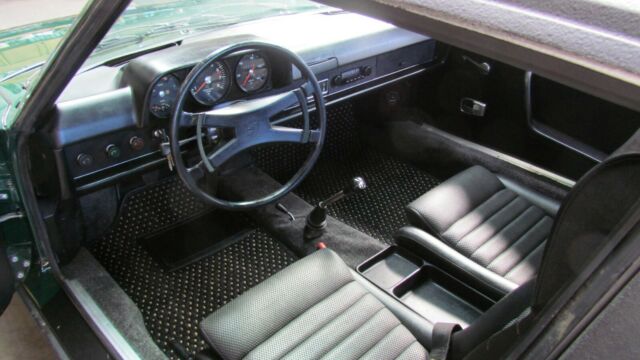 Porsche 914 1970 image number 32