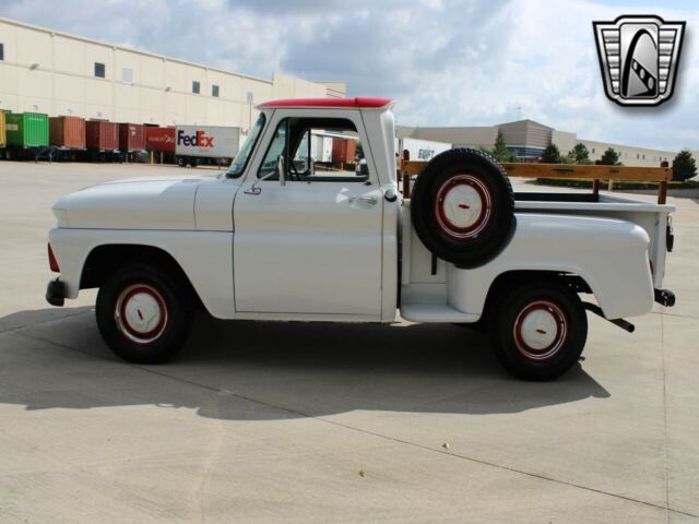 Chevrolet C-10 1966 image number 22