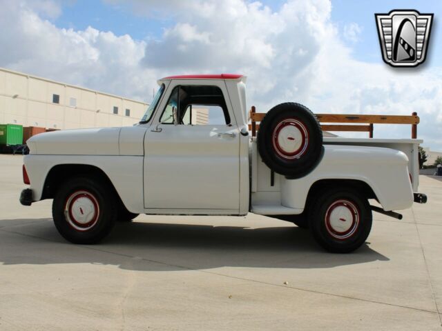 Chevrolet C-10 1966 image number 23