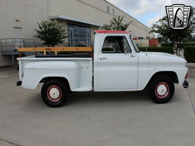 Chevrolet C-10 1966 image number 27