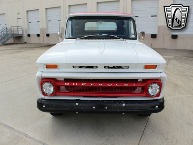 Chevrolet C-10 1966 image number 28