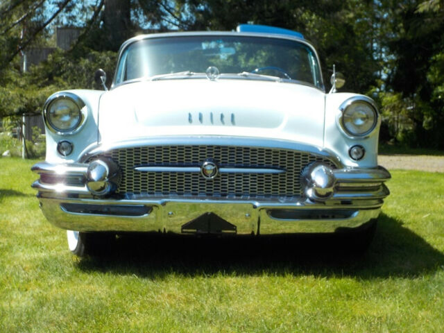 Buick Century 1955 image number 27