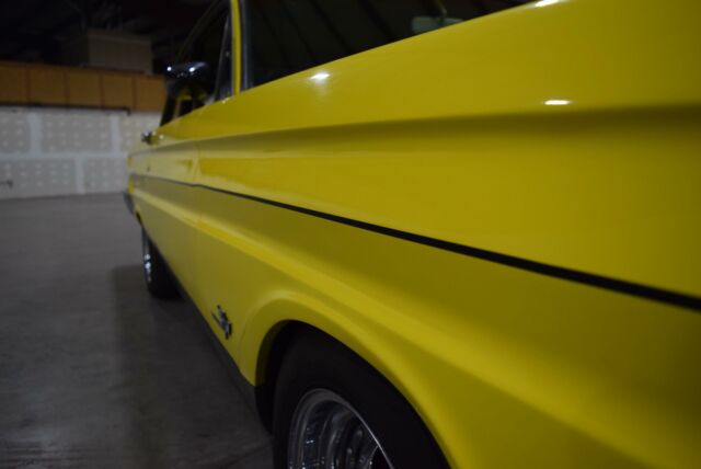 Mercury Comet 1964 image number 34