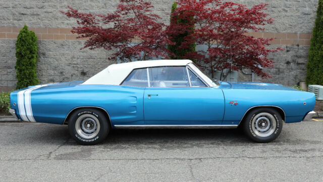 Dodge Coronet 1968 image number 3