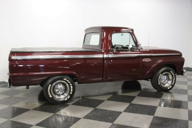 Ford F-100 1966 image number 14