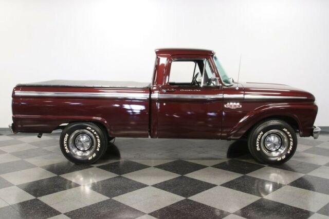 Ford F-100 1966 image number 15