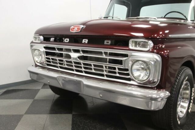 Ford F-100 1966 image number 23