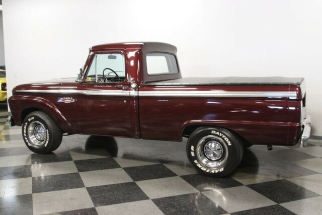 Ford F-100 1966 image number 32