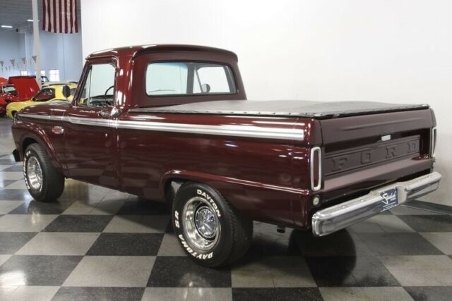 Ford F-100 1966 image number 33