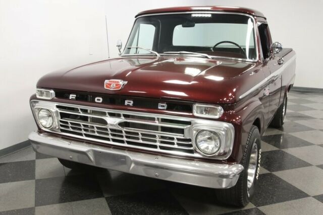 Ford F-100 1966 image number 44