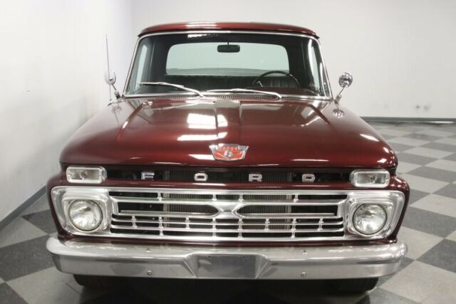 Ford F-100 1966 image number 45