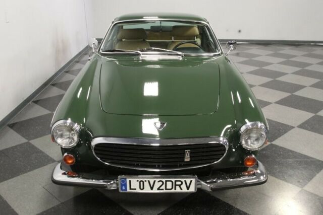 Volvo P1800E 1970 image number 21