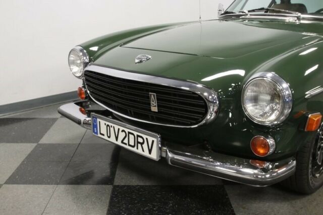 Volvo P1800E 1970 image number 23