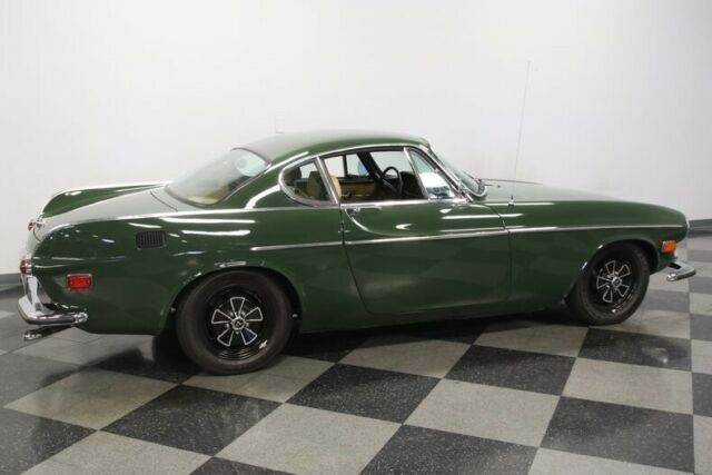 Volvo P1800E 1970 image number 38