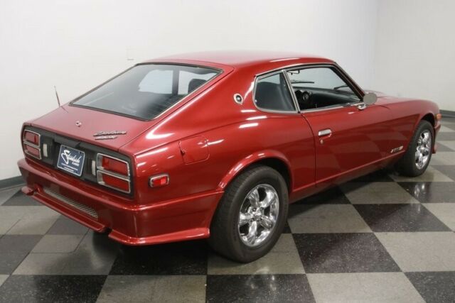 Datsun Z-Series 1975 image number 13