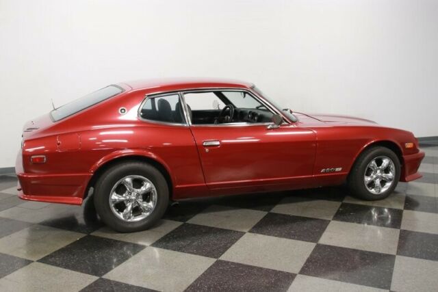 Datsun Z-Series 1975 image number 14