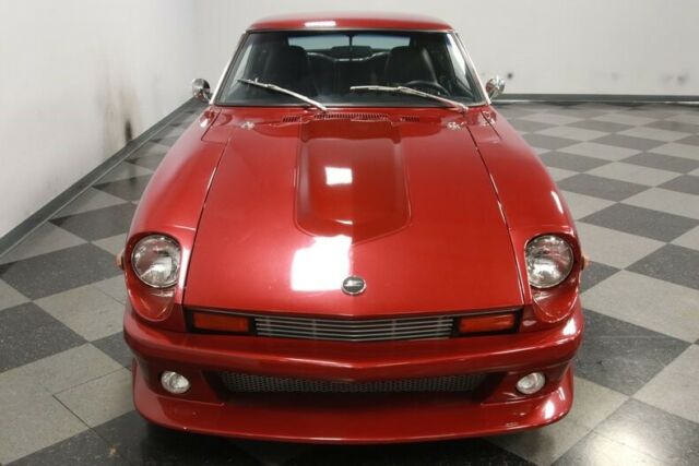 Datsun Z-Series 1975 image number 19