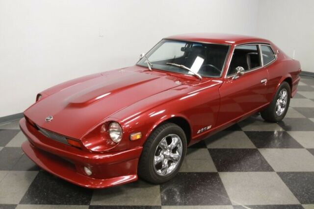 Datsun Z-Series 1975 image number 22